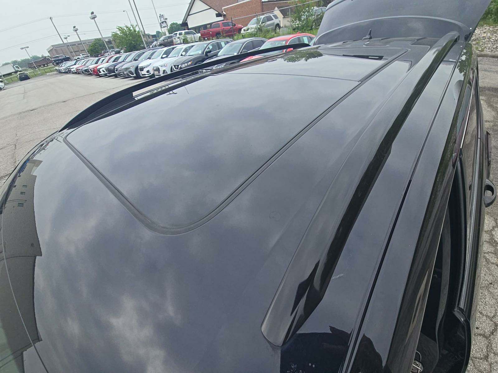 2023 Volkswagen Atlas 3.6L SEL Premium R-Line AWD