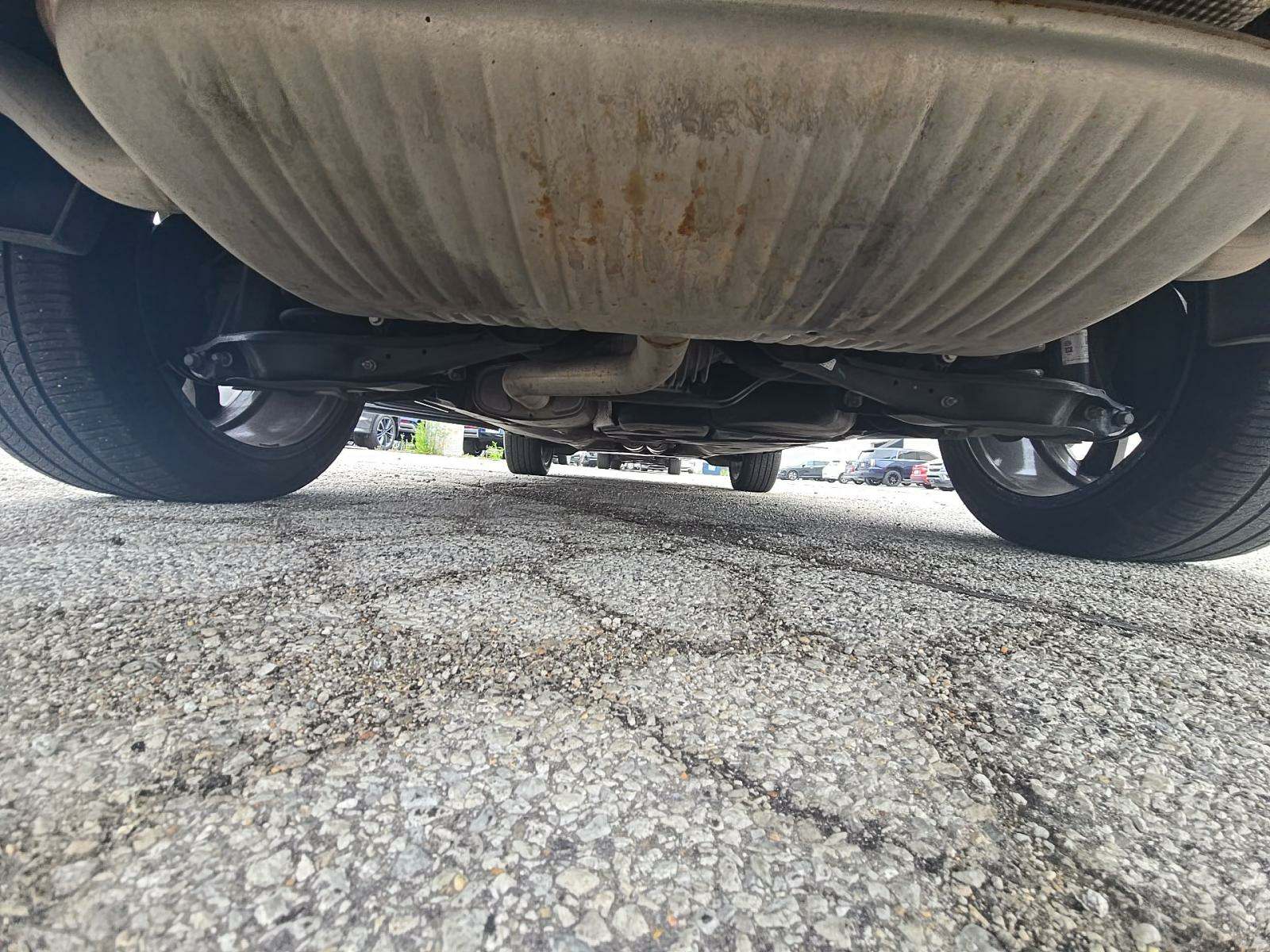 2023 Volkswagen Atlas 3.6L SEL Premium R-Line AWD