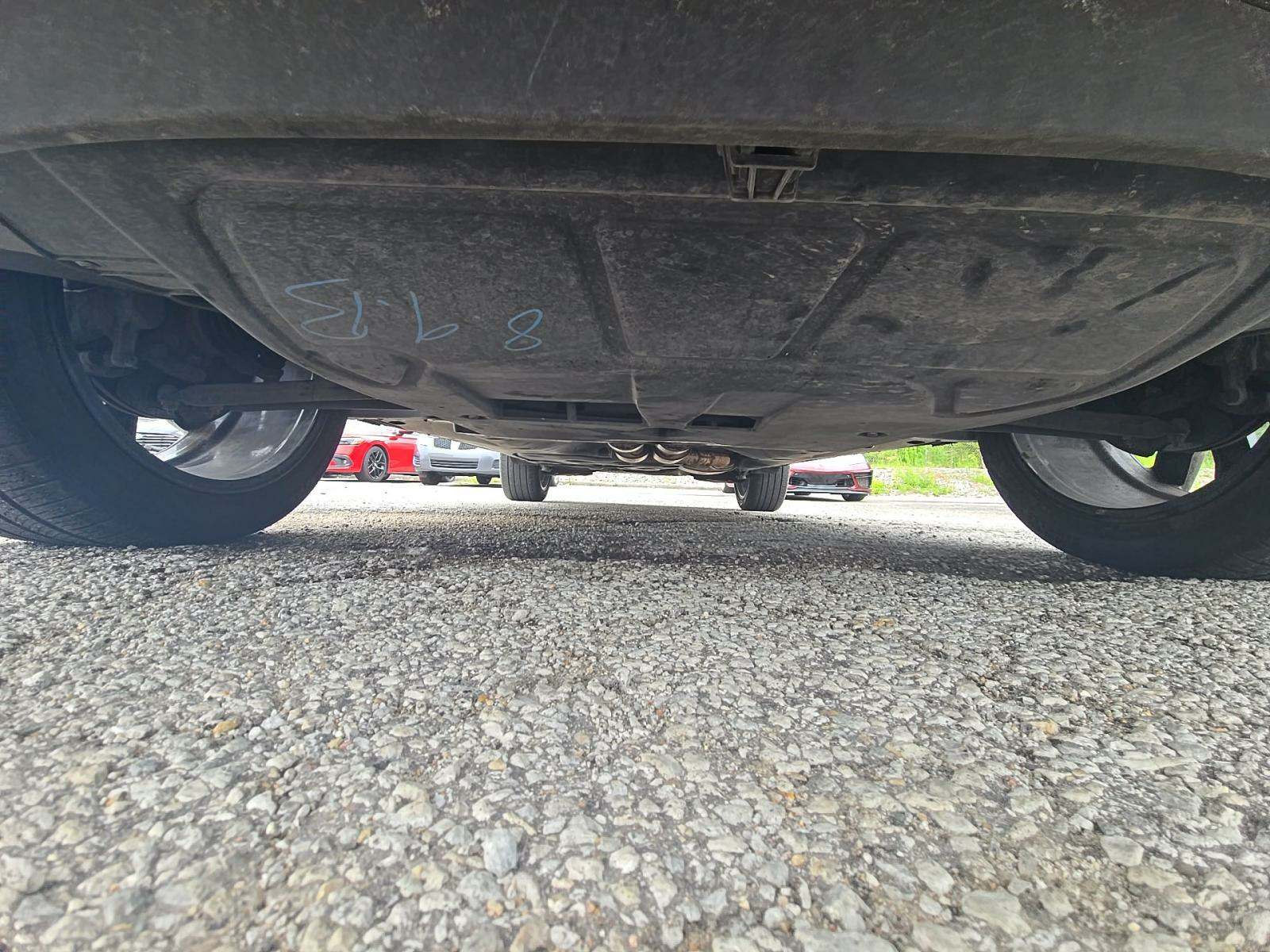 2023 Volkswagen Atlas 3.6L SEL Premium R-Line AWD