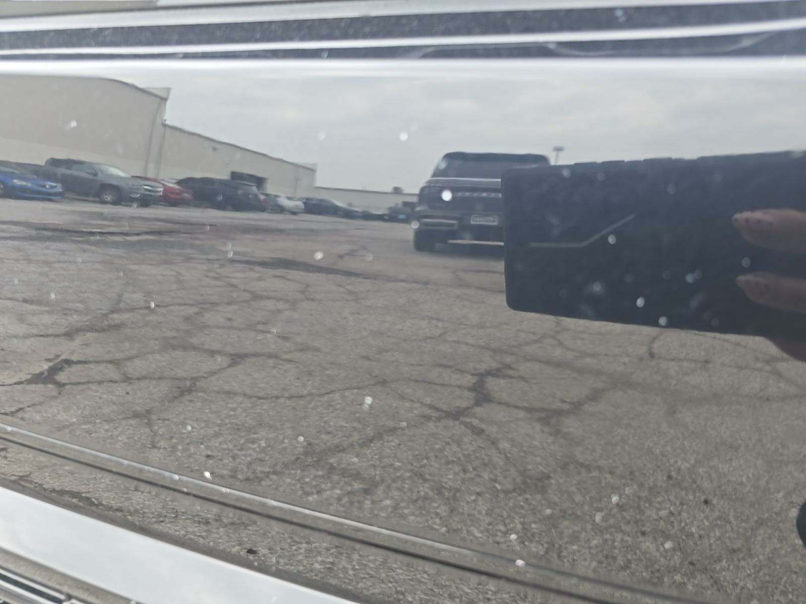 2023 Volkswagen Atlas 3.6L SEL Premium R-Line AWD