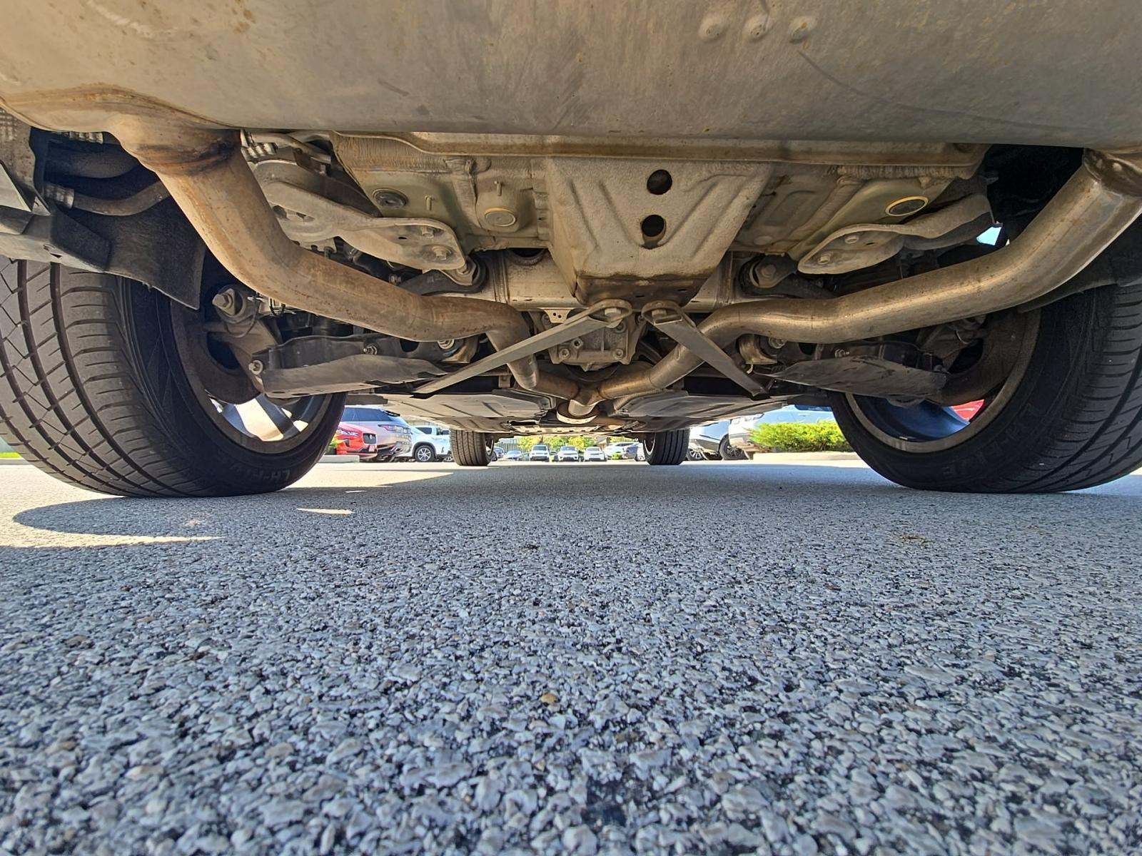 2024 BMW X7 xDrive40i AWD