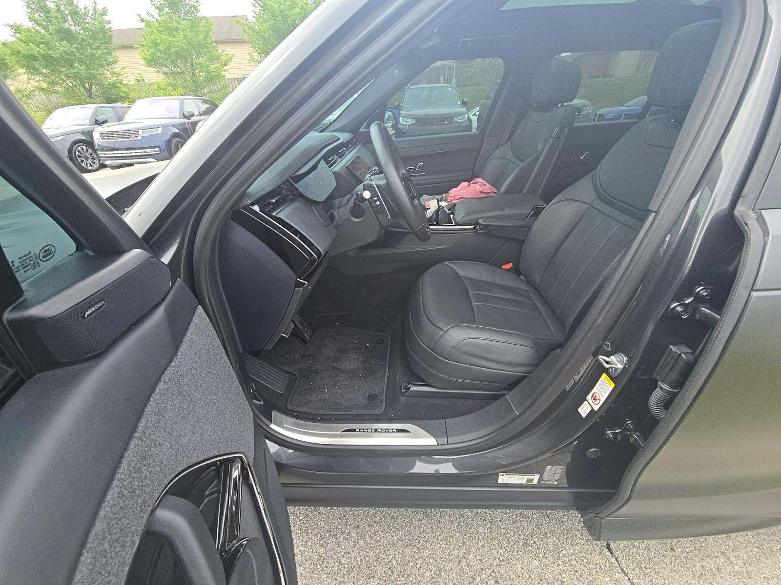 LAND ROVER RANGE ROVER SPORT - 2