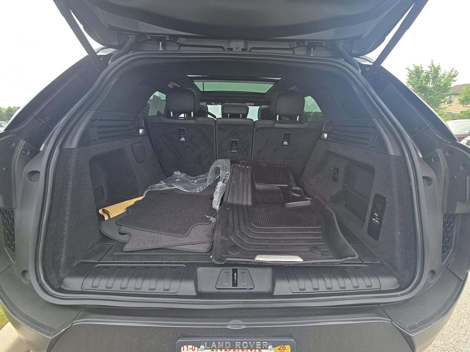 LAND ROVER RANGE ROVER SPORT - 10