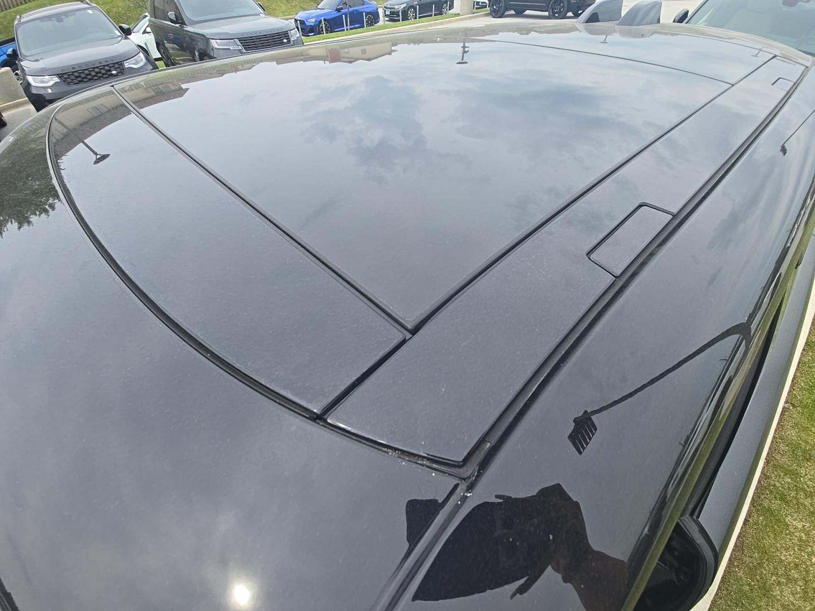 LAND ROVER RANGE ROVER SPORT - 8