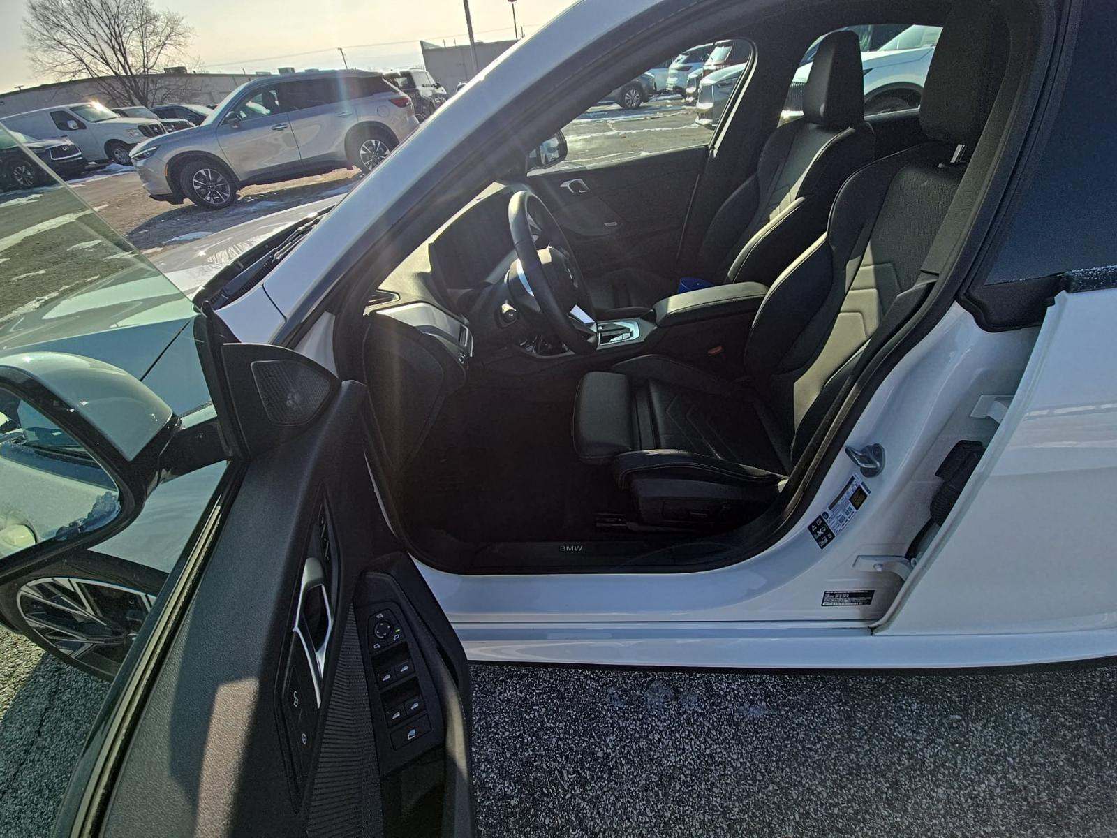 2025 BMW 2 Series 228i xDrive AWD