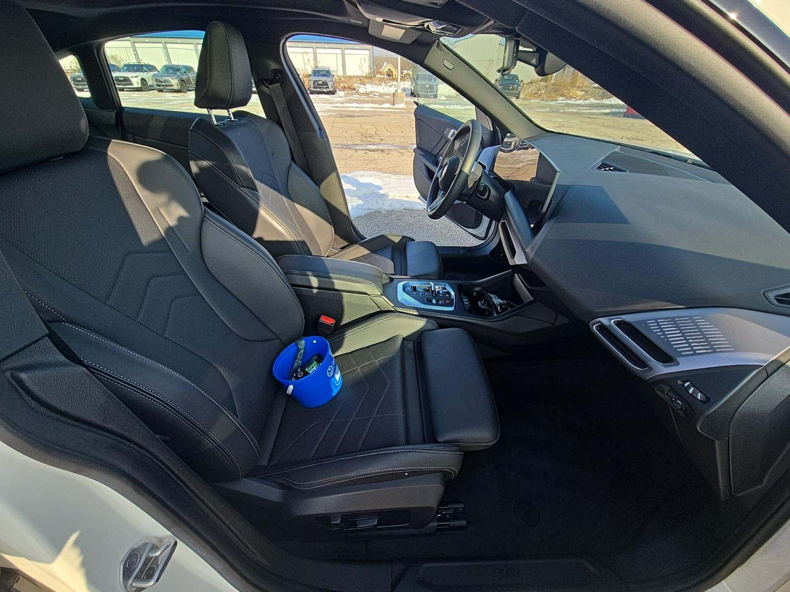 2025 BMW 2 Series 228i xDrive AWD