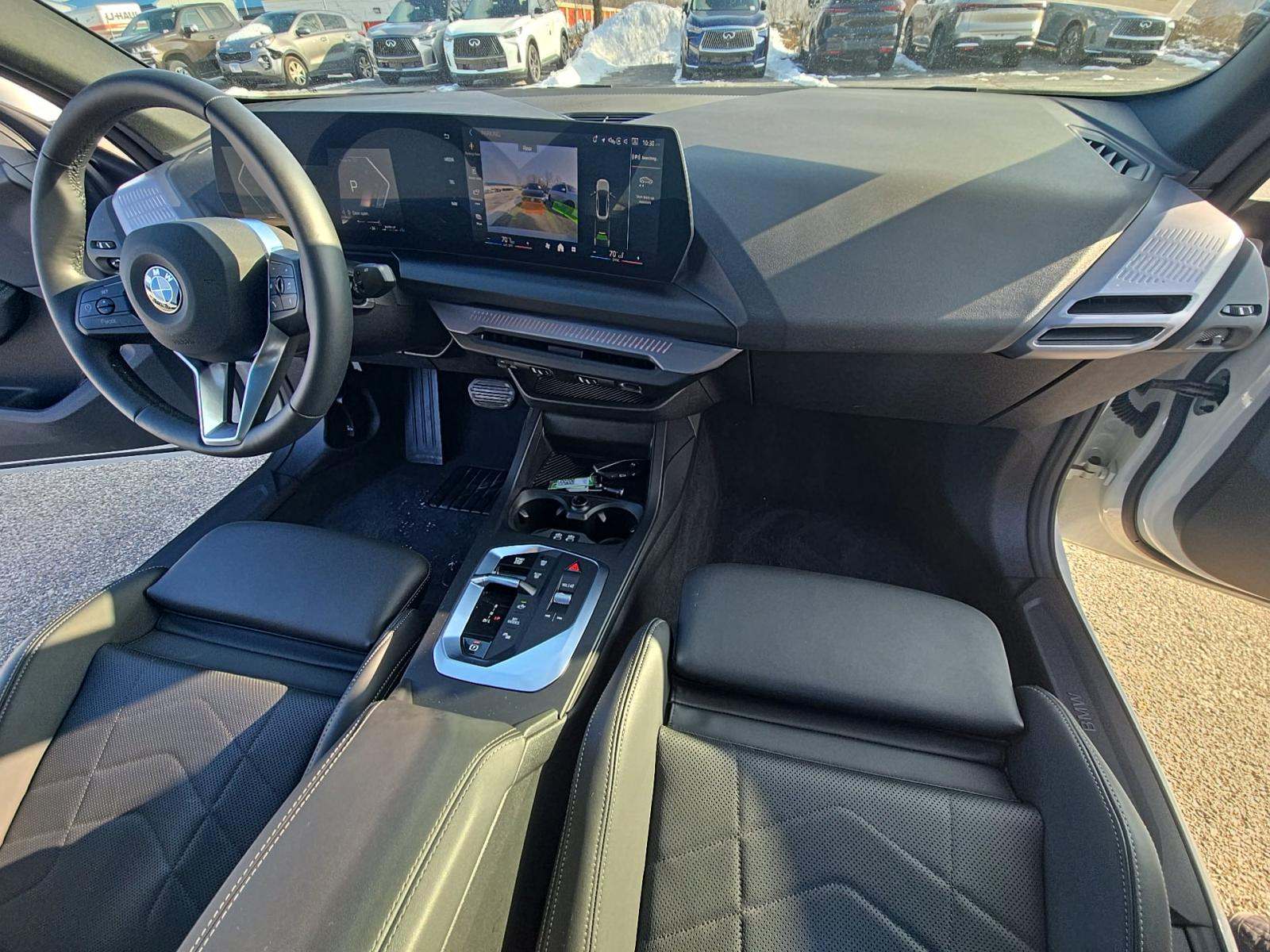 2025 BMW 2 Series 228i xDrive AWD