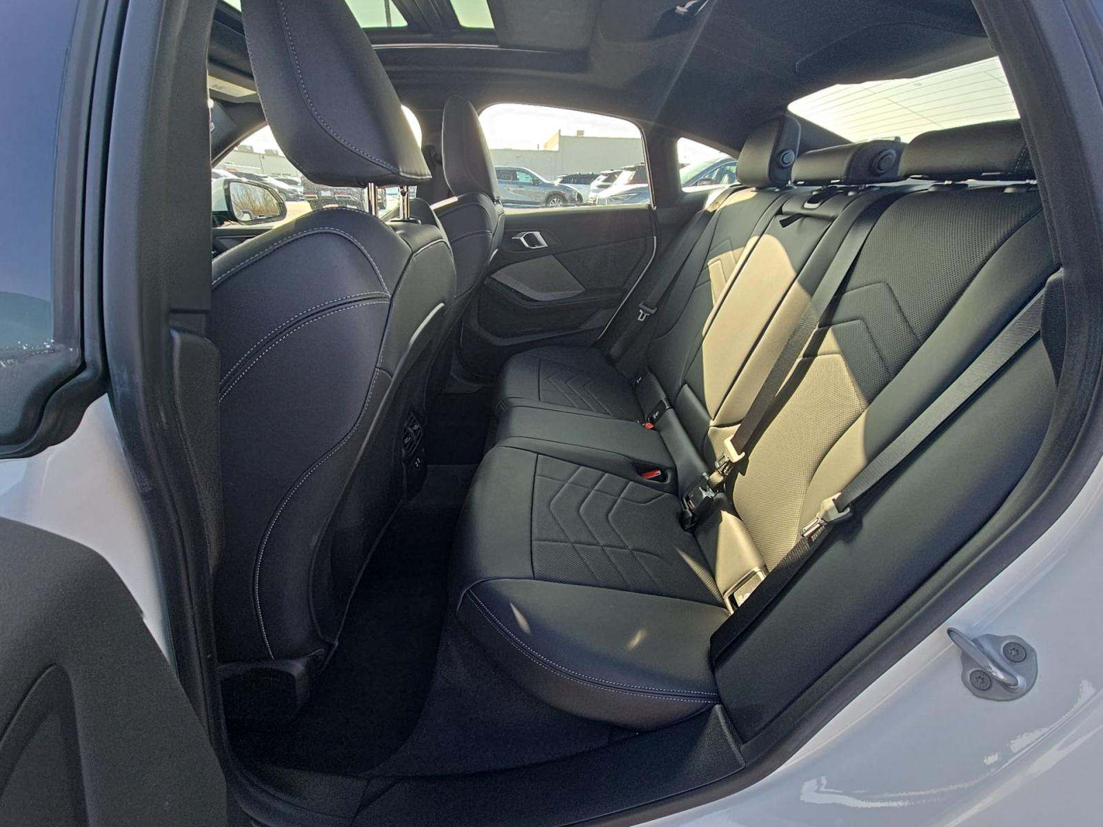 2025 BMW 2 Series 228i xDrive AWD