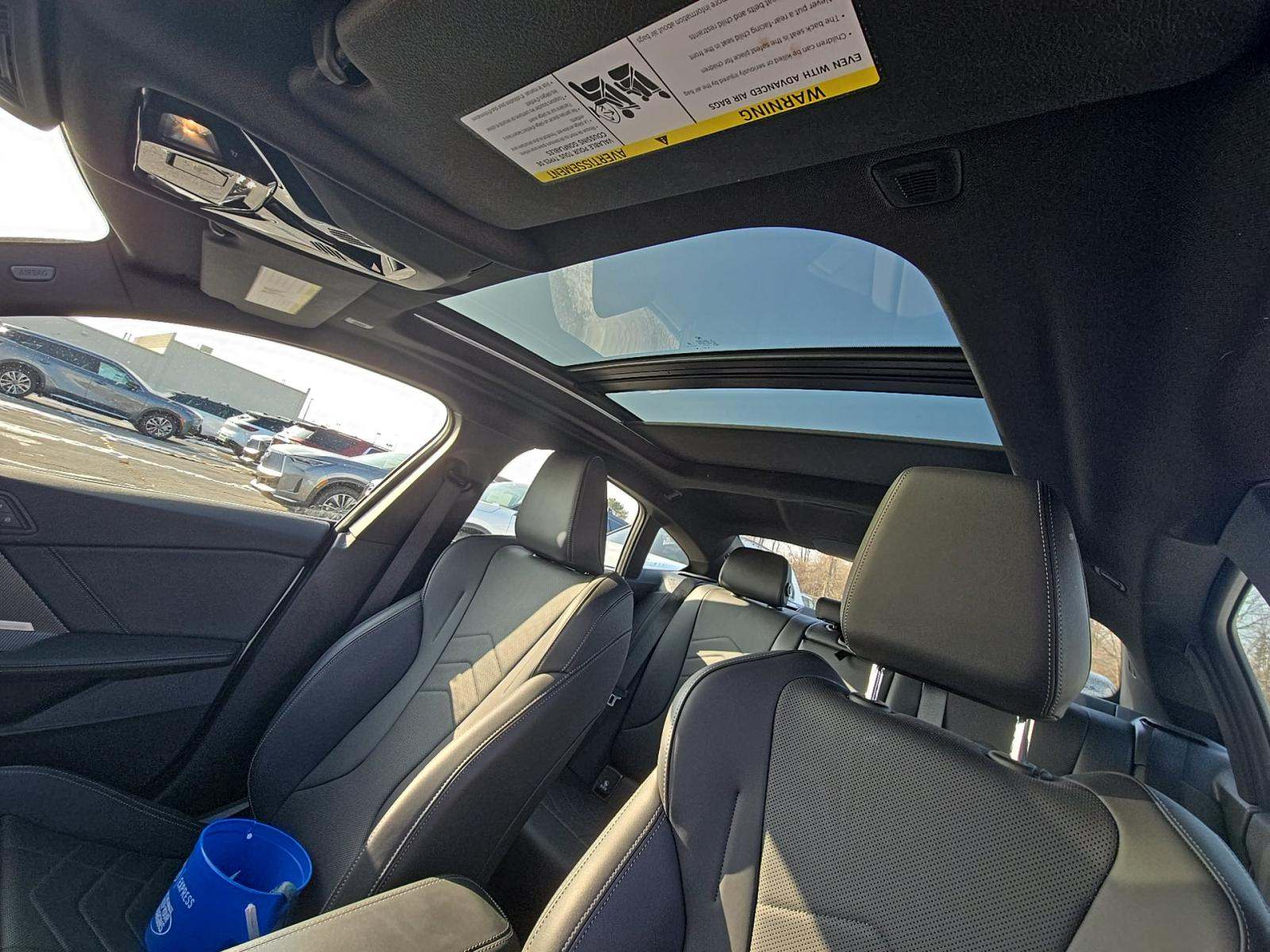 2025 BMW 2 Series 228i xDrive AWD