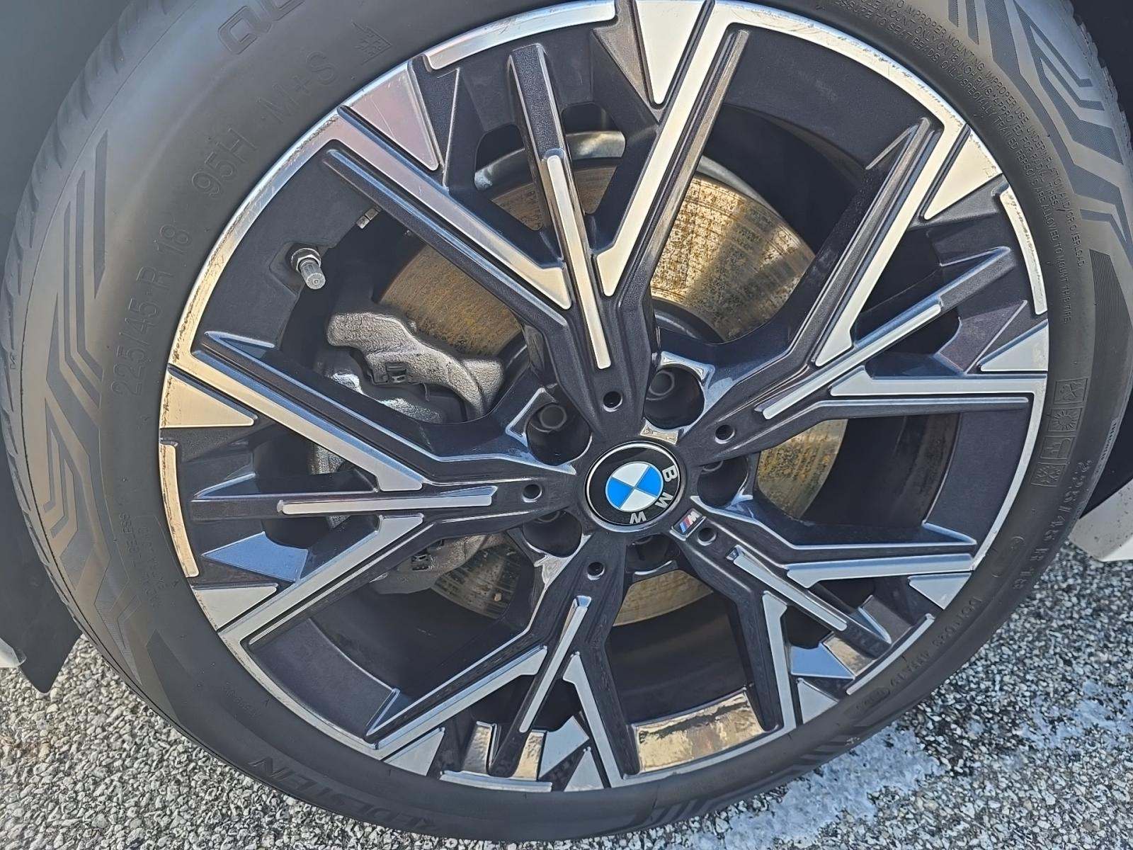 2025 BMW 2 Series 228i xDrive AWD