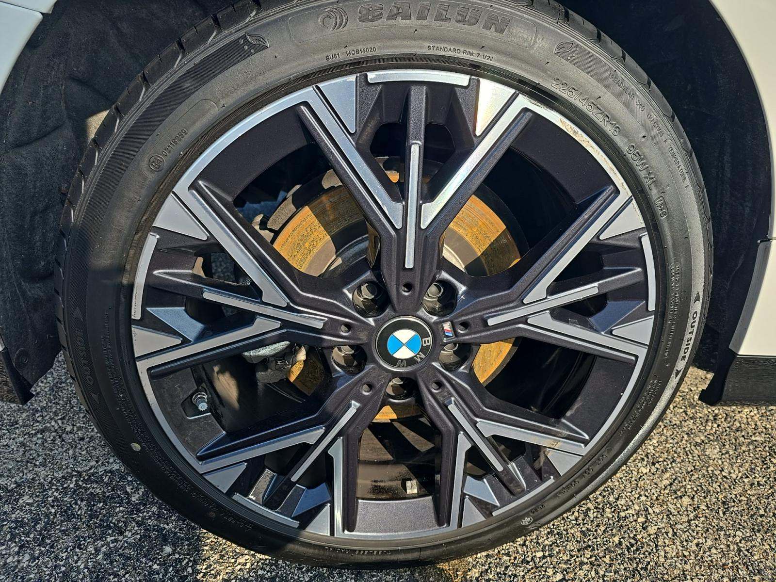 2025 BMW 2 Series 228i xDrive AWD