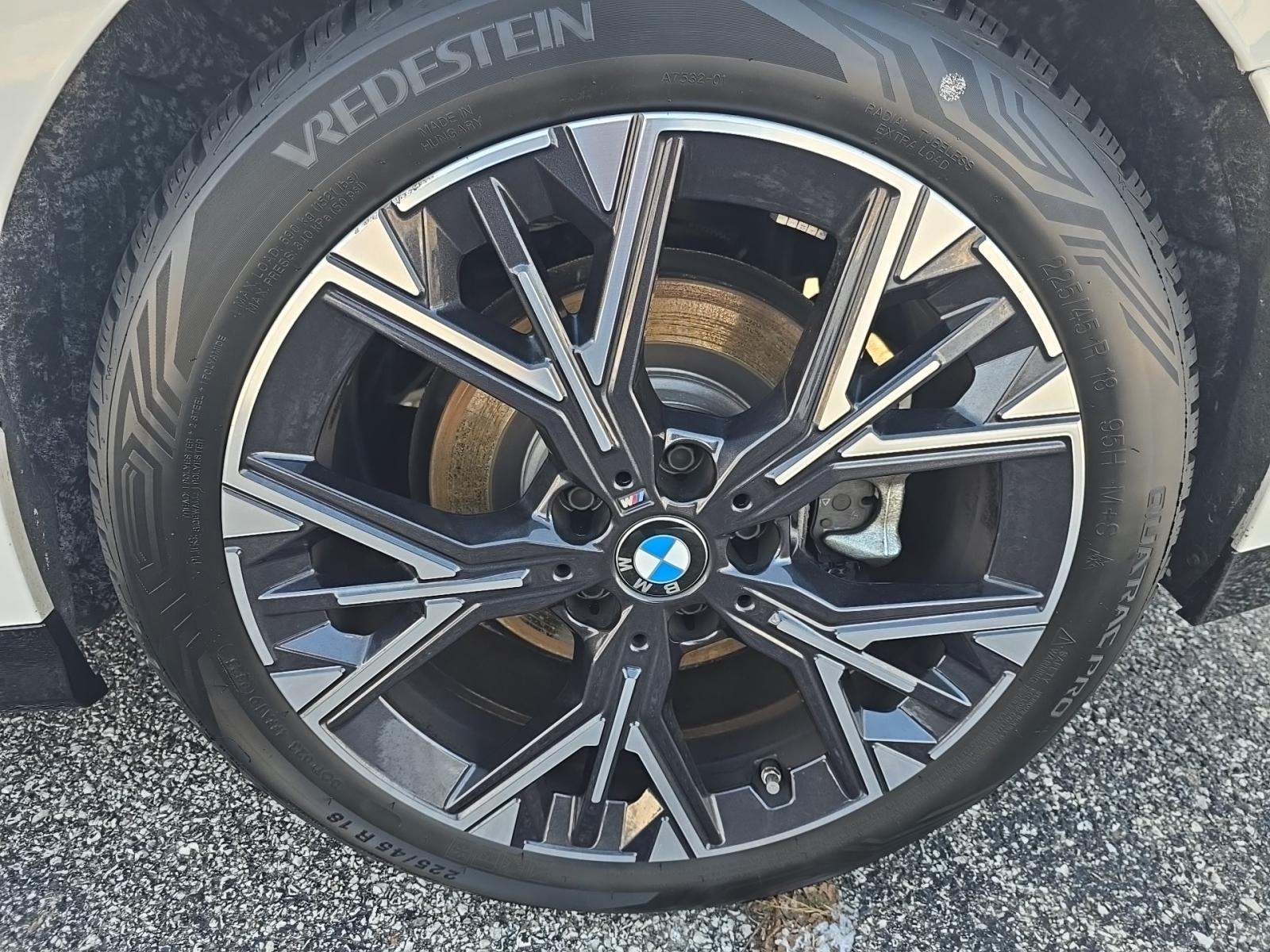 2025 BMW 2 Series 228i xDrive AWD