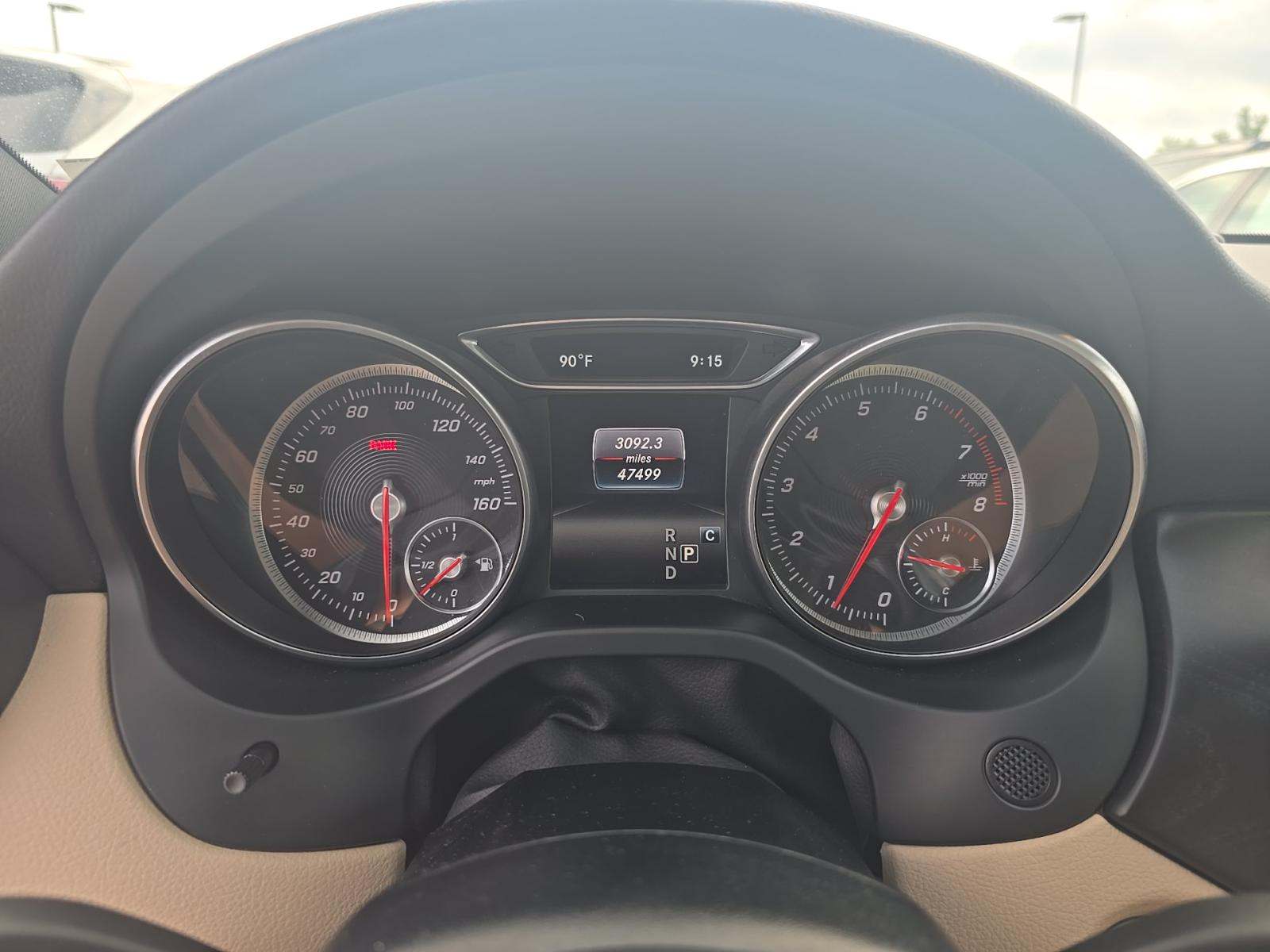2019 Mercedes-Benz CLA CLA 250 AWD