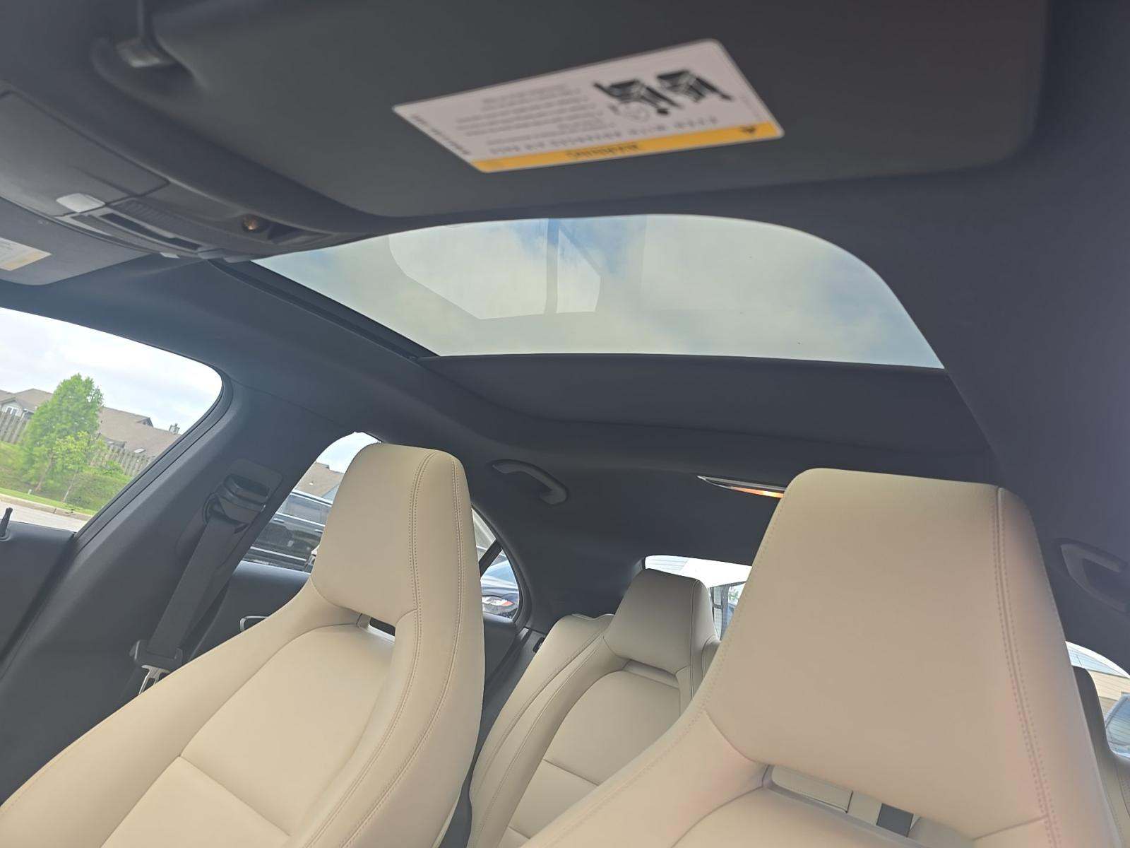 2019 Mercedes-Benz CLA CLA 250 AWD