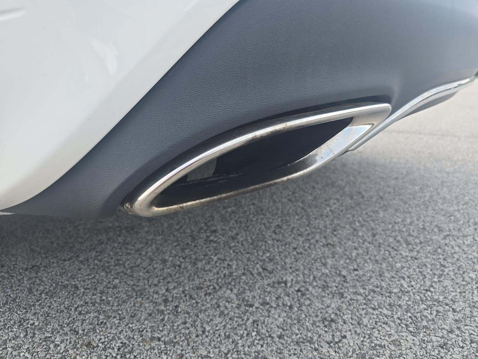 2019 Mercedes-Benz CLA CLA 250 AWD