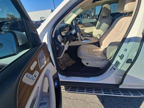 2020 Mercedes-Benz GLE GLE 350 AWD