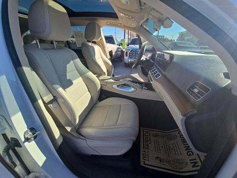 2020 Mercedes-Benz GLE GLE 350 AWD