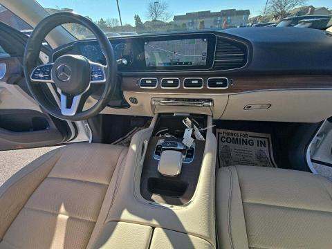 2020 Mercedes-Benz GLE GLE 350 AWD