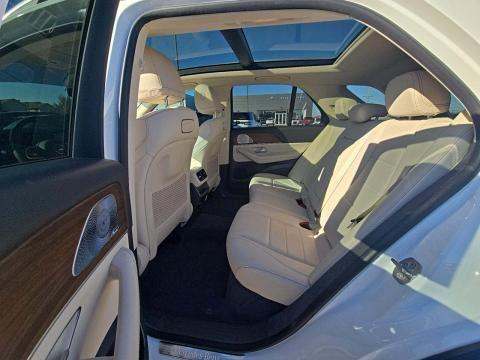 2020 Mercedes-Benz GLE GLE 350 AWD