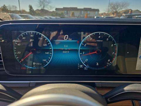 2020 Mercedes-Benz GLE GLE 350 AWD