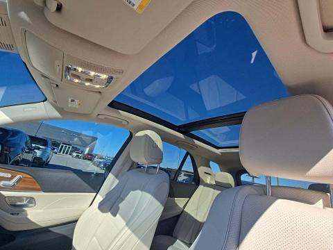 2020 Mercedes-Benz GLE GLE 350 AWD