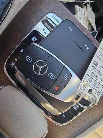 2020 Mercedes-Benz GLE GLE 350 AWD