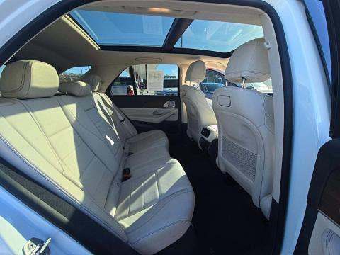 2020 Mercedes-Benz GLE GLE 350 AWD