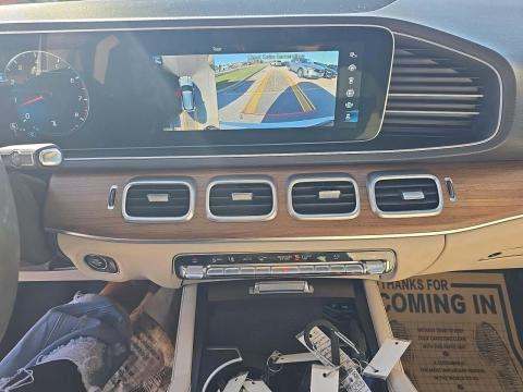 2020 Mercedes-Benz GLE GLE 350 AWD