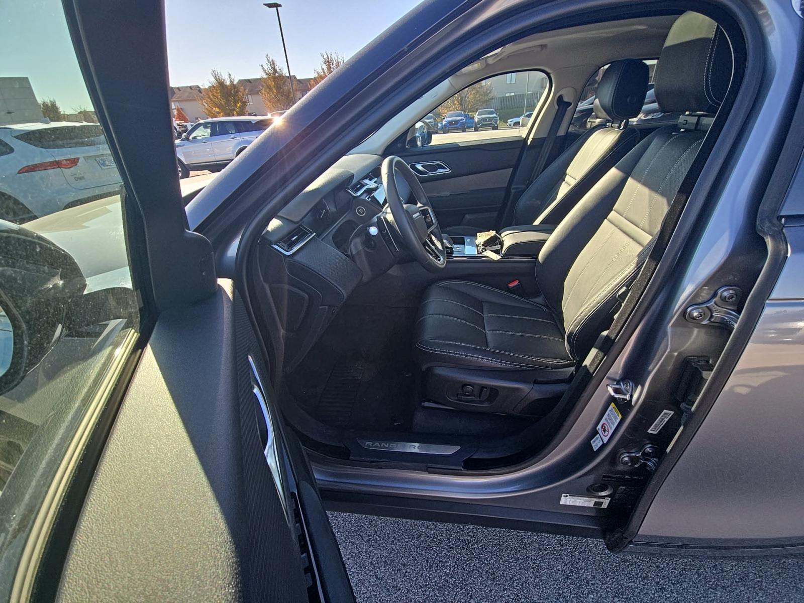 2023 Land Rover Range Rover Velar S AWD