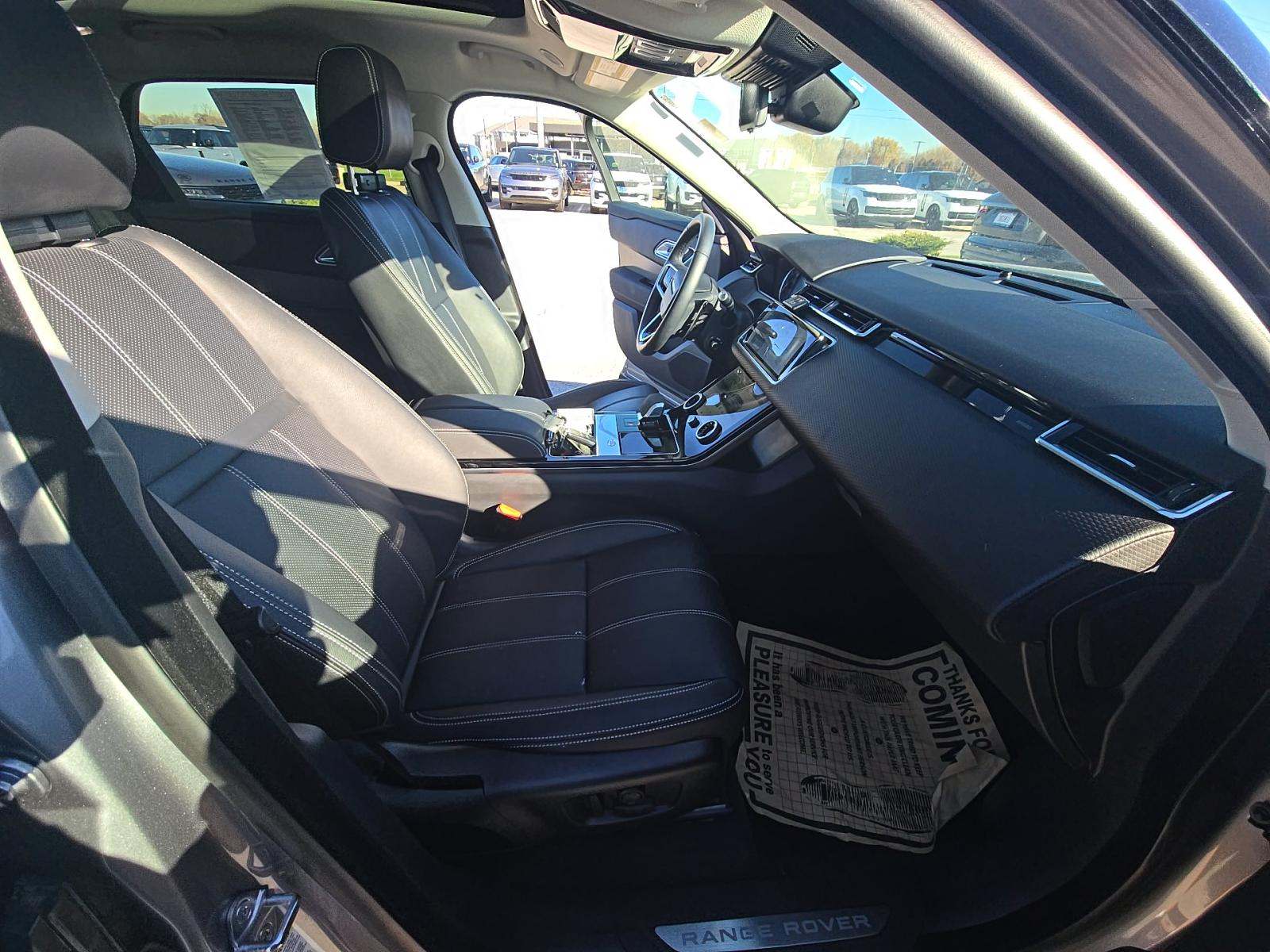 2023 Land Rover Range Rover Velar S AWD