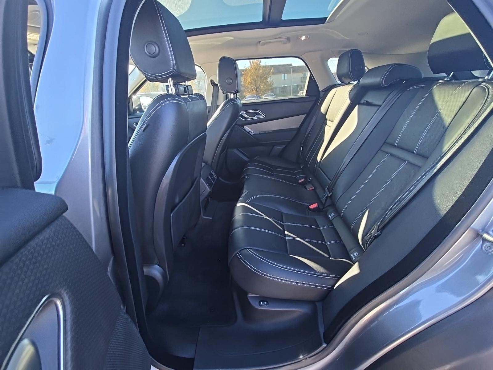 2023 Land Rover Range Rover Velar S AWD