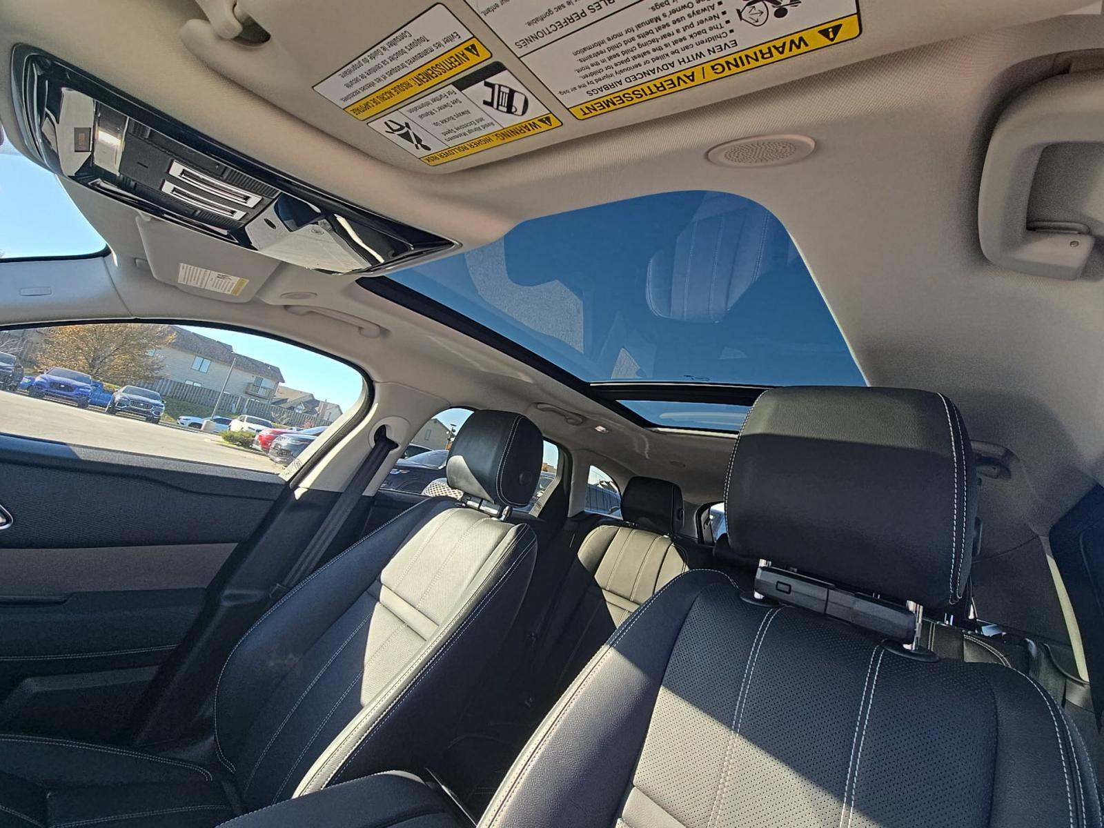 2023 Land Rover Range Rover Velar S AWD