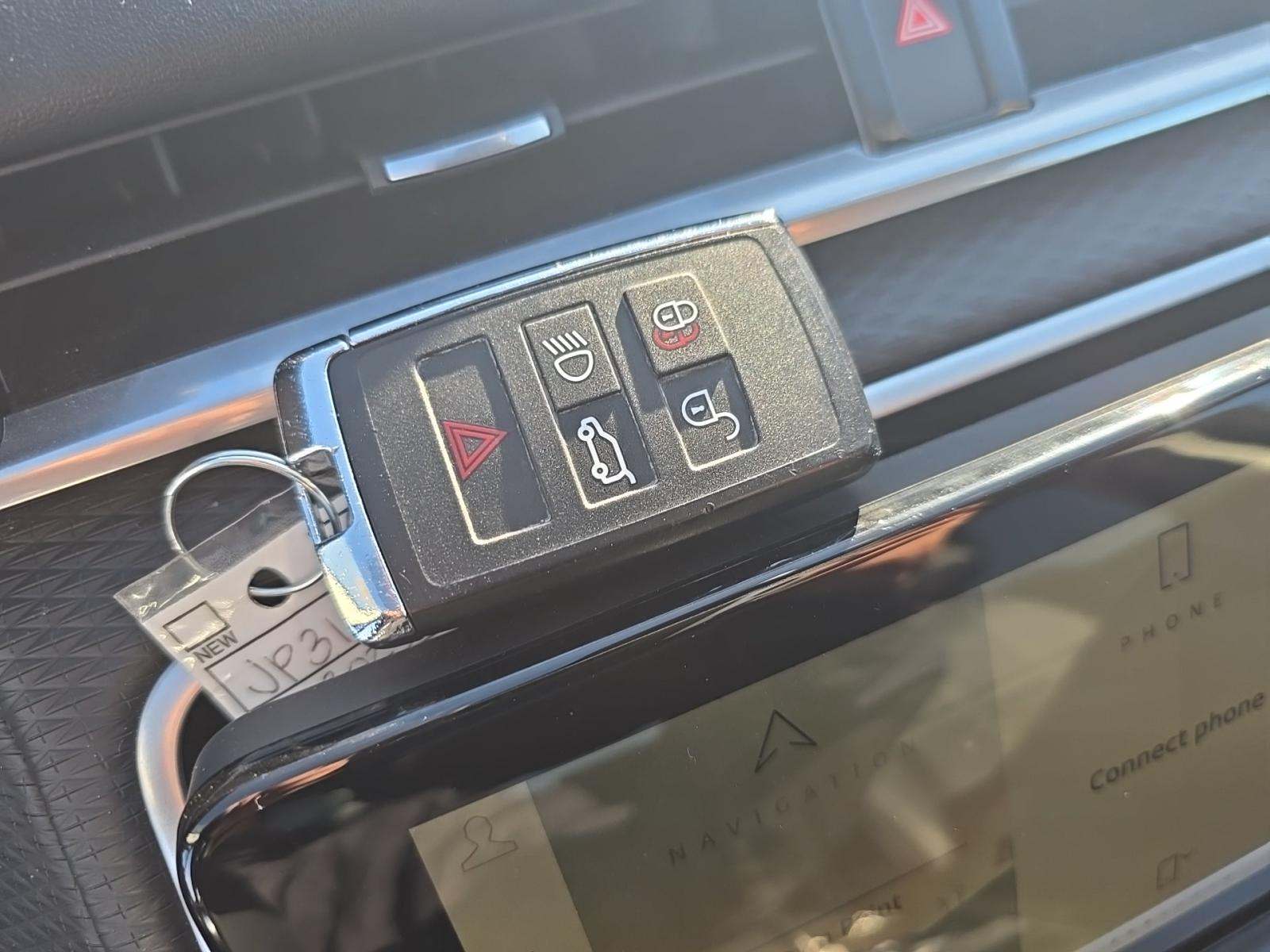 2023 Land Rover Range Rover Velar S AWD