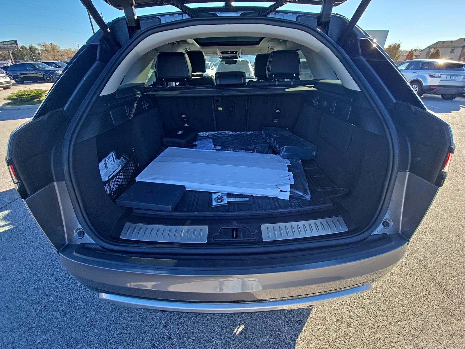 2023 Land Rover Range Rover Velar S AWD