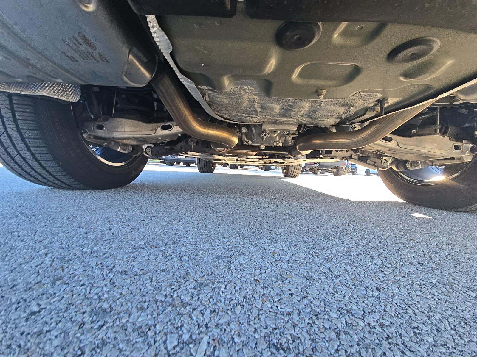 2023 Land Rover Range Rover Velar S AWD