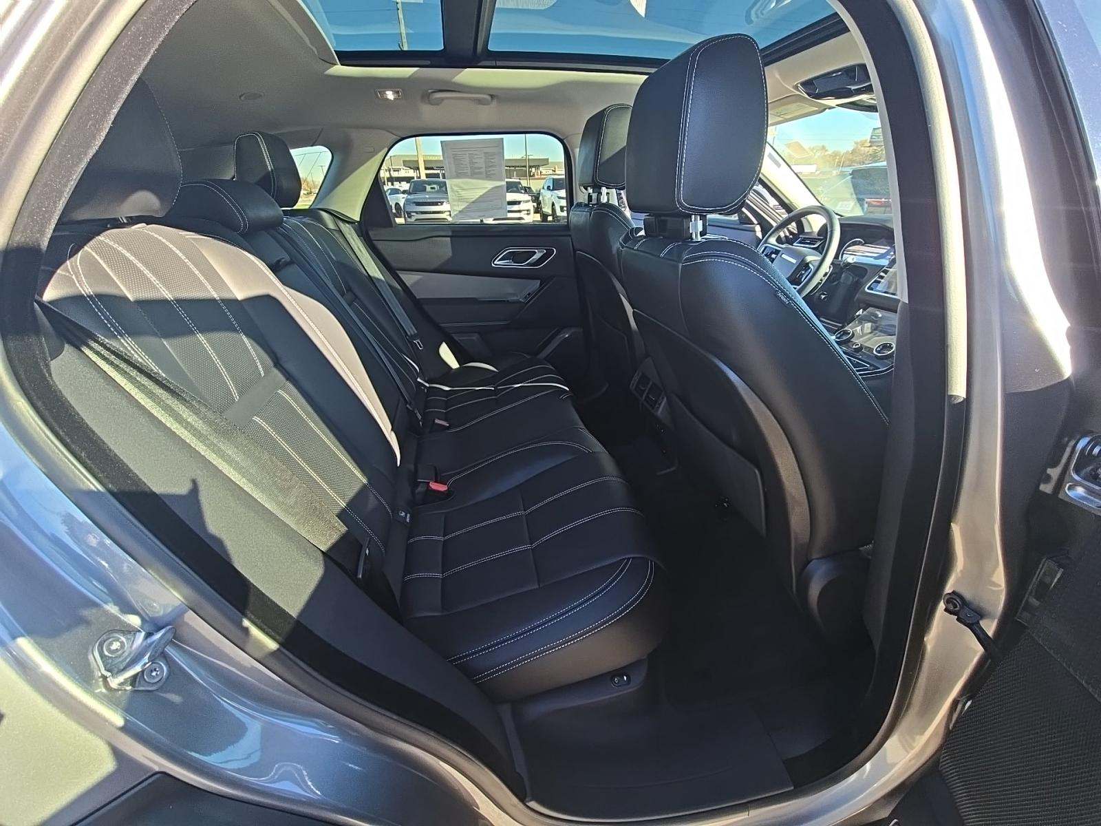 2023 Land Rover Range Rover Velar S AWD