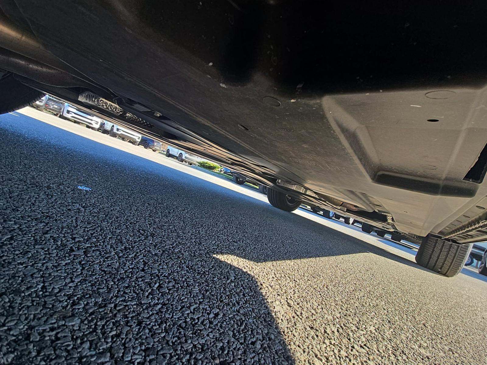 2023 Land Rover Range Rover Velar S AWD