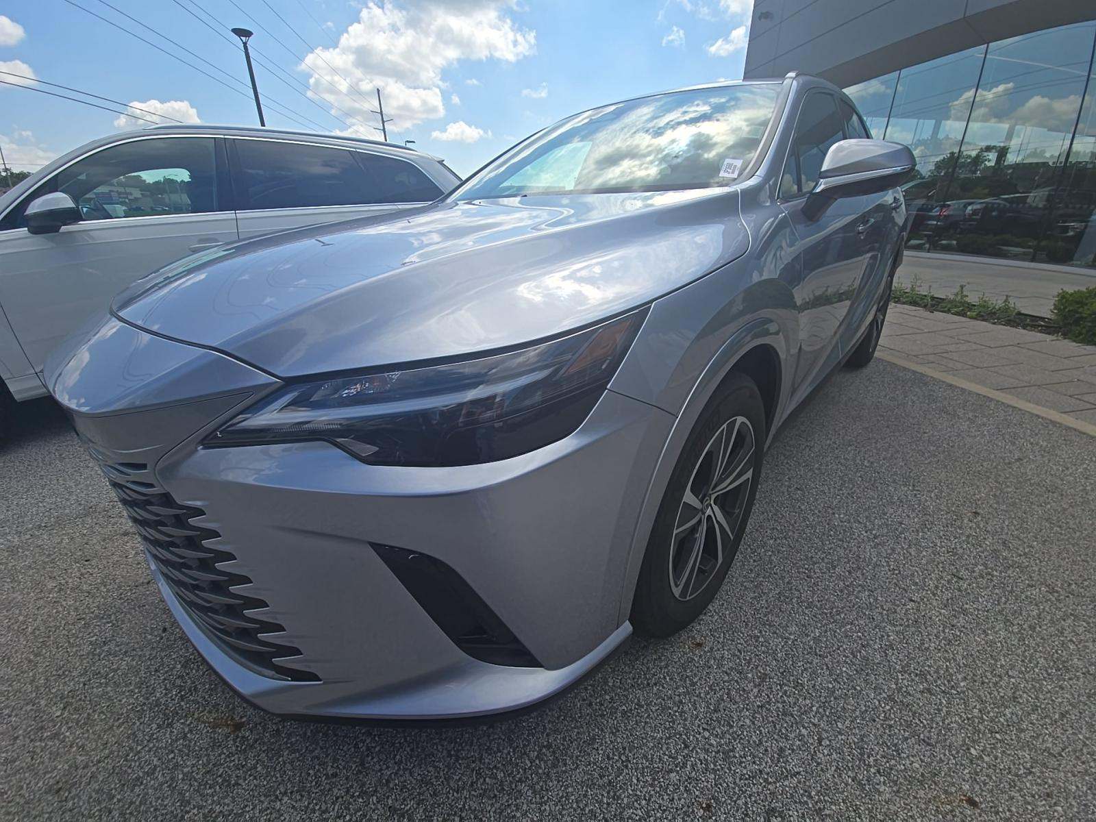 2026 Lexus RX RX 350 Premium AWD