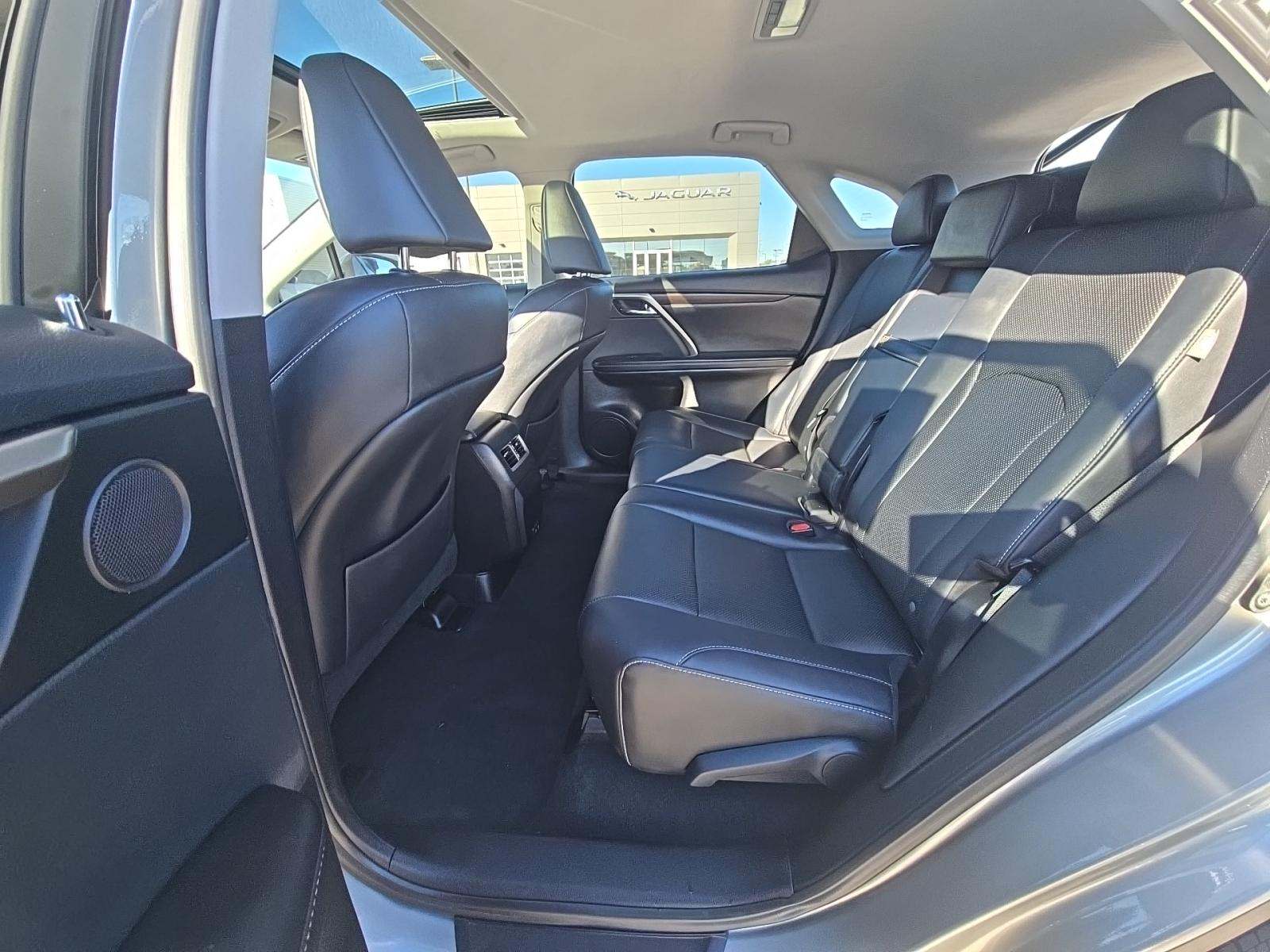 2020 Lexus RX RX 350 FWD