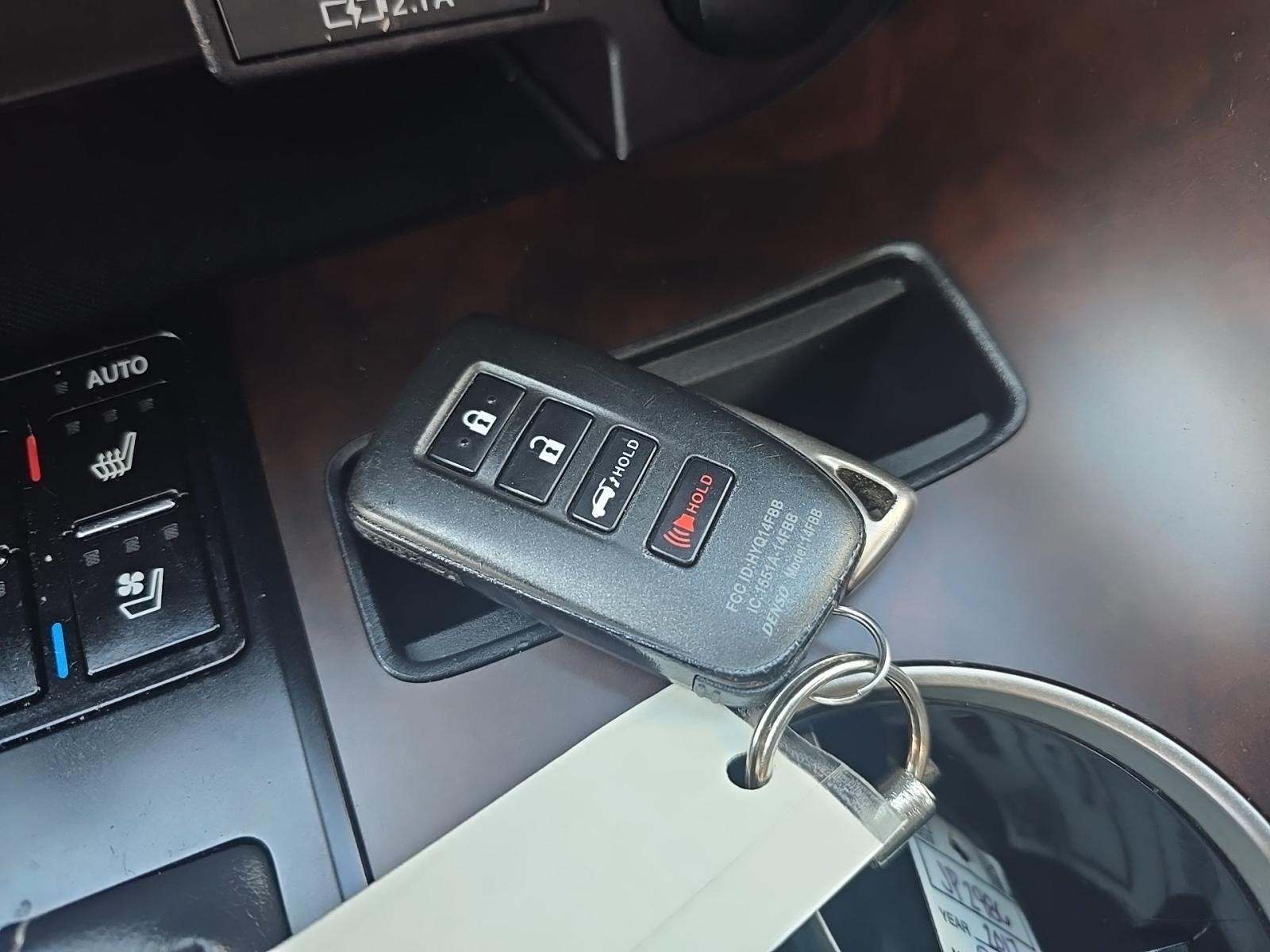 2020 Lexus RX RX 350 FWD