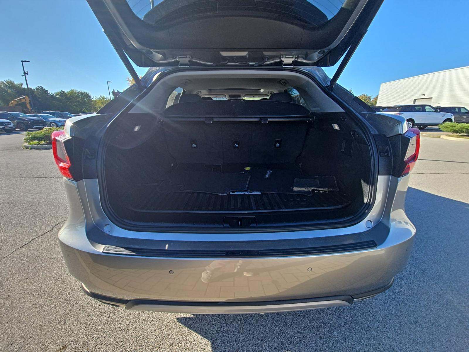 2020 Lexus RX RX 350 FWD