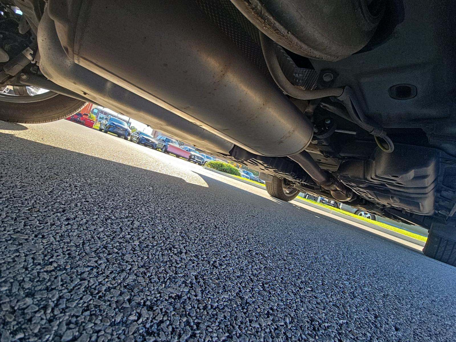 2020 Lexus RX RX 350 FWD