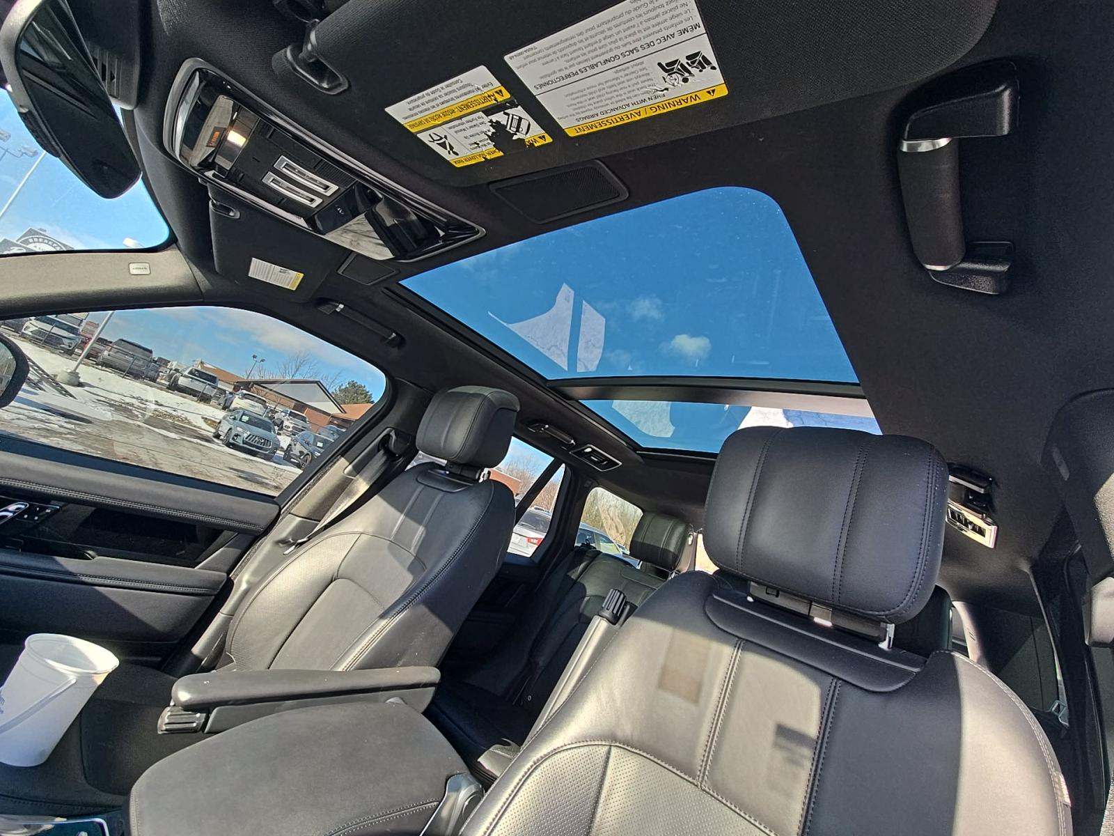 2022 Land Rover Range Rover Westminster AWD