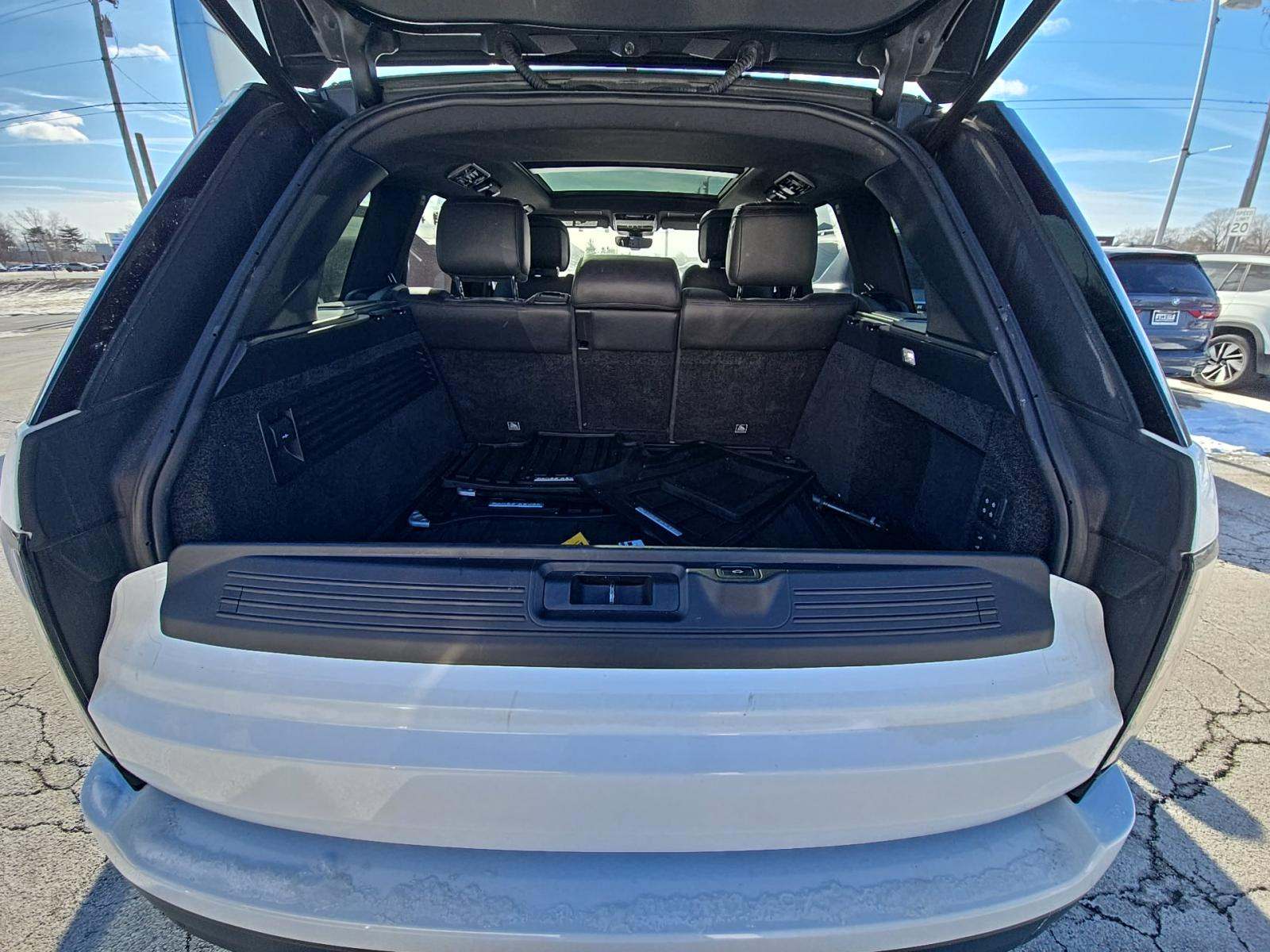 2022 Land Rover Range Rover Westminster AWD