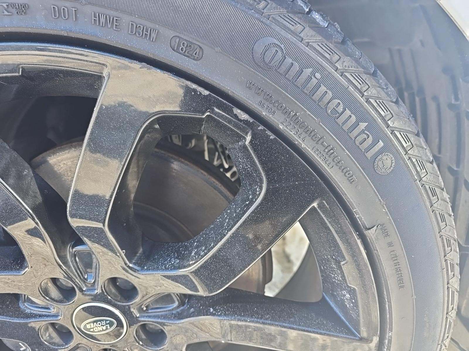 2022 Land Rover Range Rover Westminster AWD