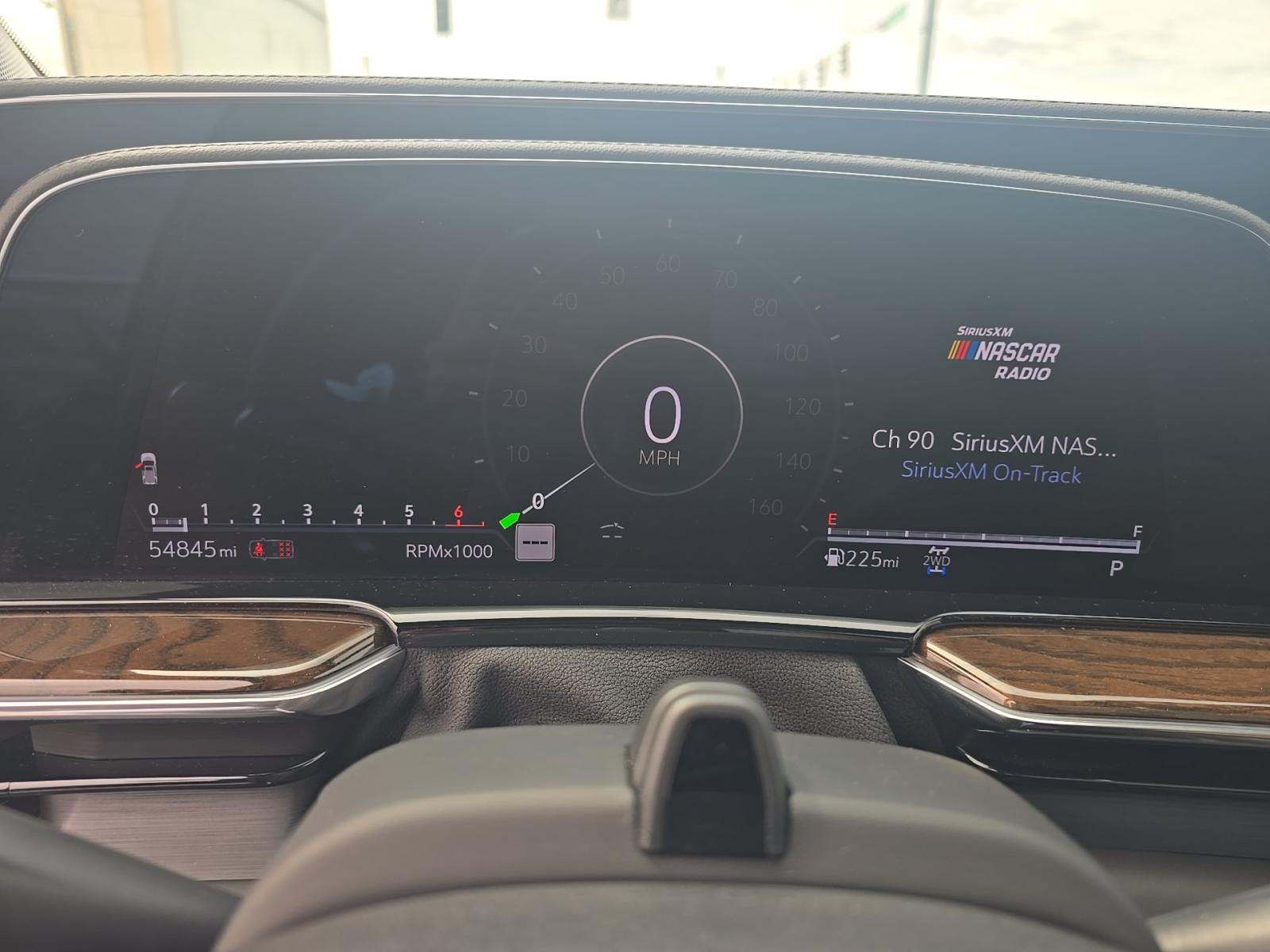 2023 Cadillac Escalade Sport Platinum AWD