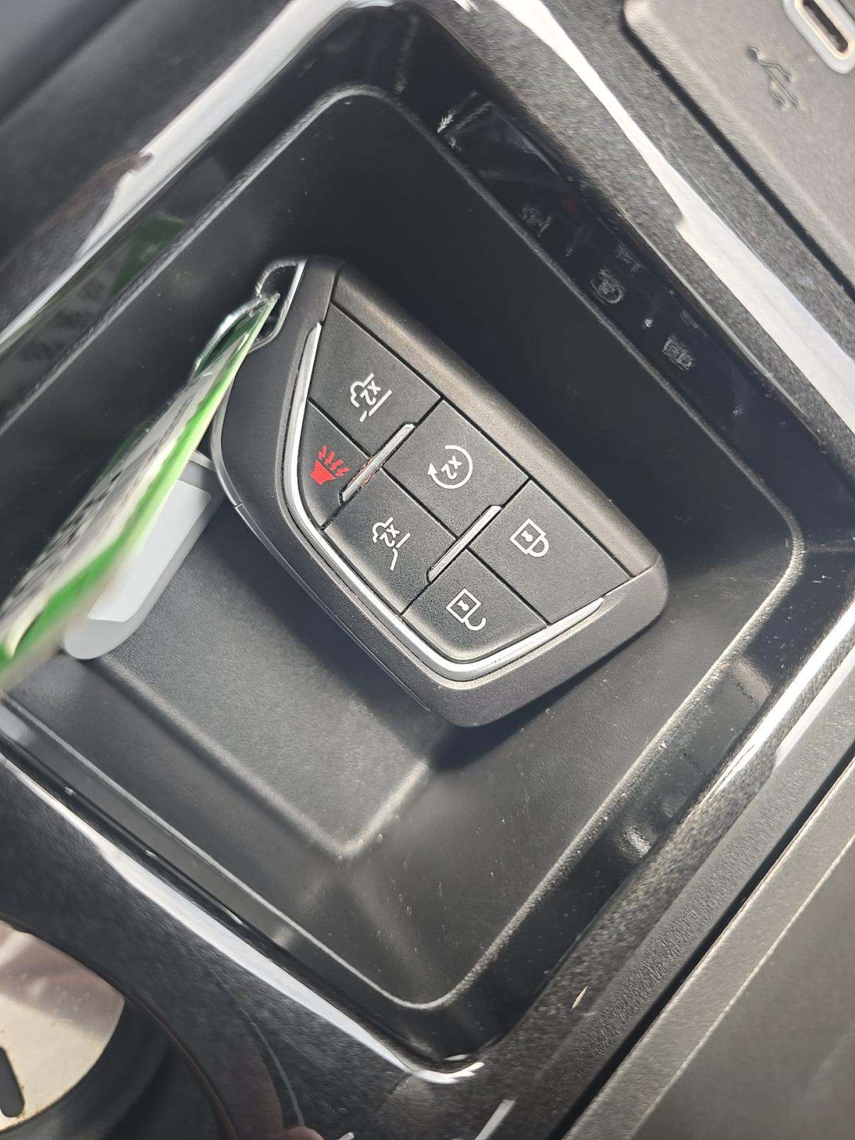2023 Cadillac Escalade Sport Platinum AWD