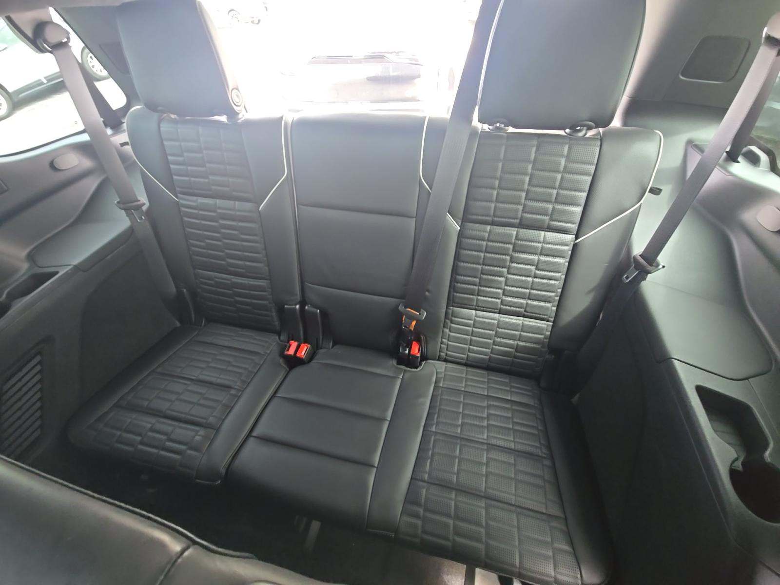 2023 Cadillac Escalade Sport Platinum AWD