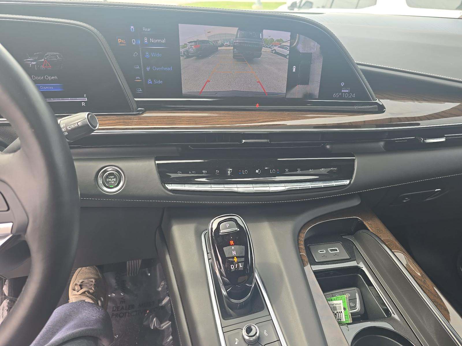 2023 Cadillac Escalade Sport Platinum AWD