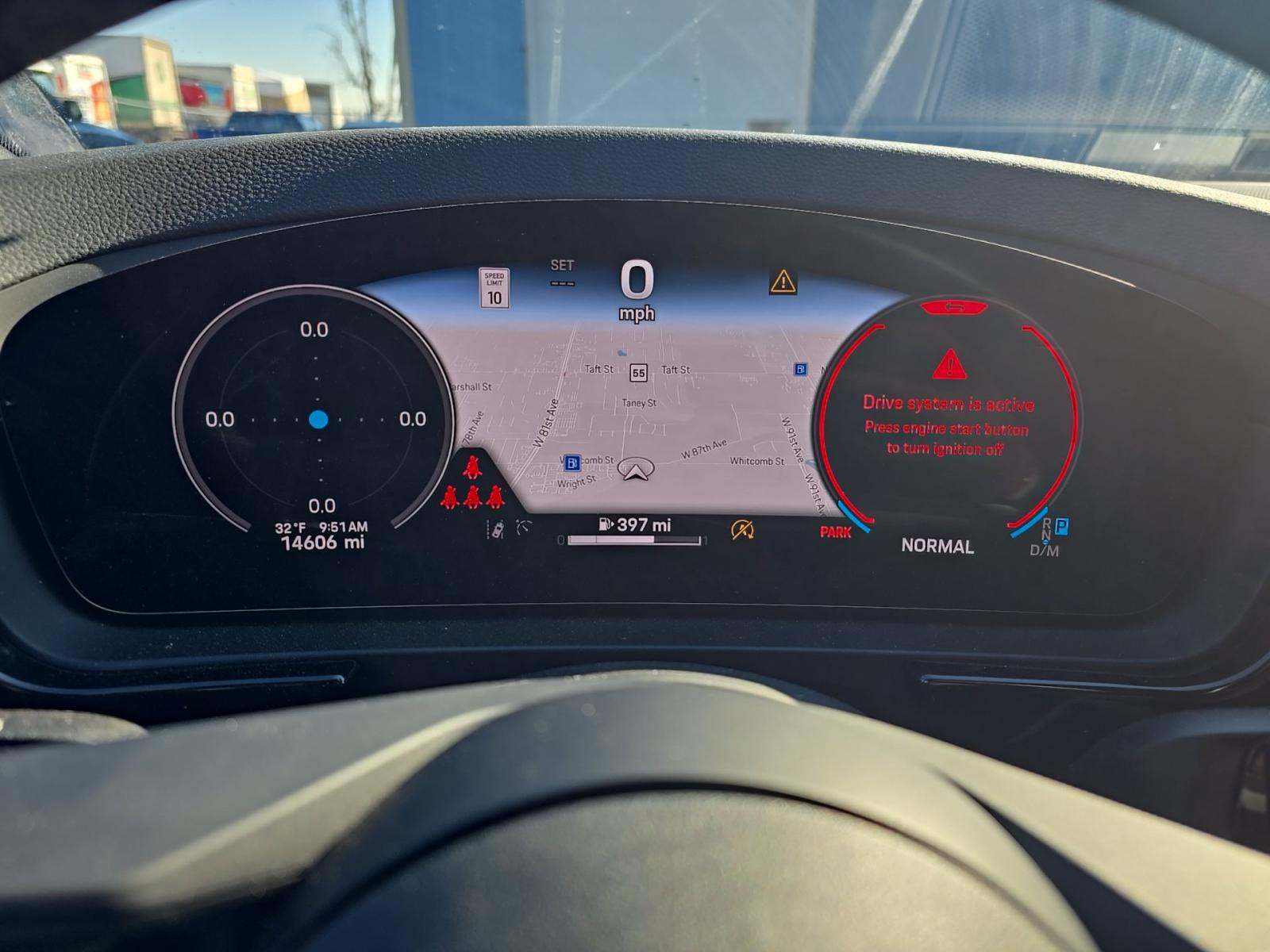 2025 Porsche Cayenne Base AWD